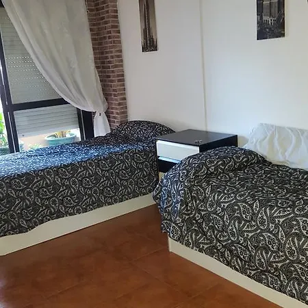Apartamento Estudio * Torremolinos