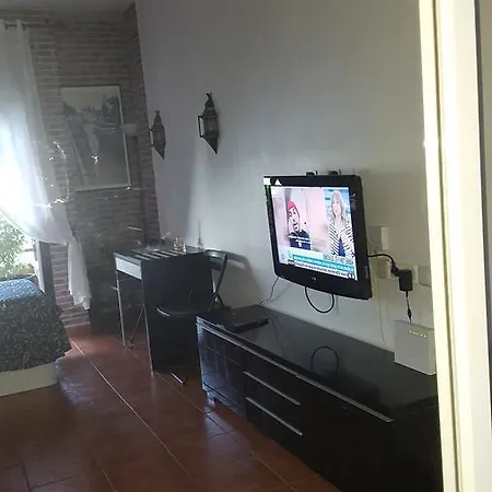 Apartment Apartamento Estudio *