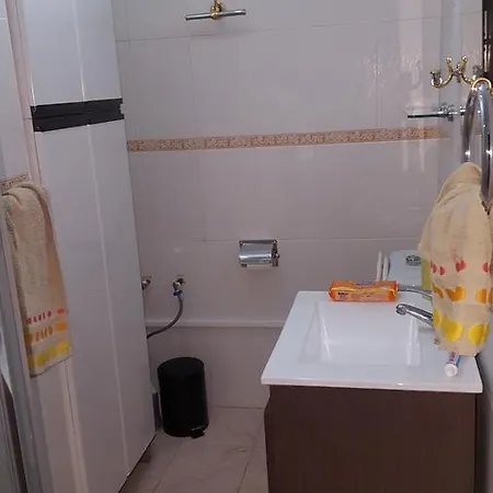 Apartamento Estudio Appartement Torremolinos
