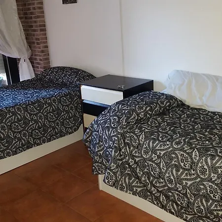 Apartamento Estudio