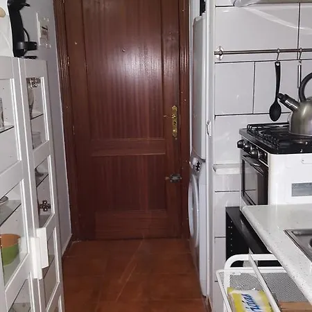 Appartement Apartamento Estudio *