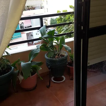 Apartamento Estudio *