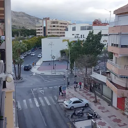 Appartement Apartamento Estudio Torremolinos