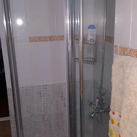 Apartamento Estudio Apartment Torremolinos